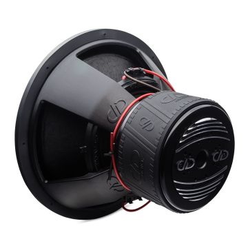 DD Audio 818f-D1