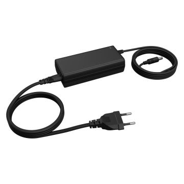 Jabra PanaCast 50 power cable EU black