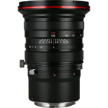 Venus Optics Laowa 20mm f/4 Zero-D Shift Canon RF