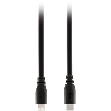 Rode SC19 Lightning Accessory Cable 1.5m