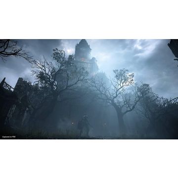 Sony PlayStation 5 Demon Souls (PS5)