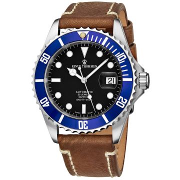 Revue Thommen Diver Men's Watch 17571.2535