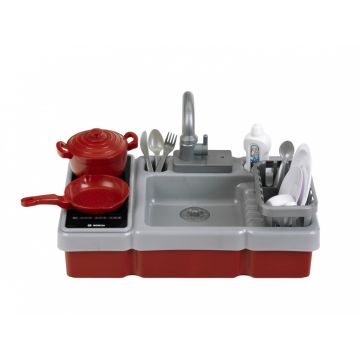 Klein Sink with water function and light (7110)