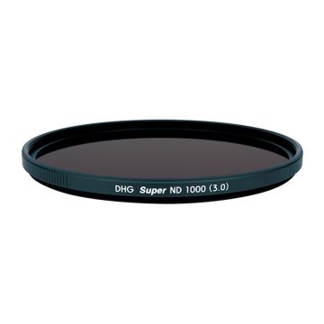 Marumi DHG Super ND 1000 (3.0) Filter 77mm