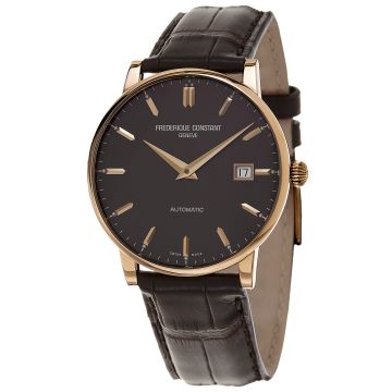 Frederique Constant Slimline Automatic Men's Watch FC-316C5B9