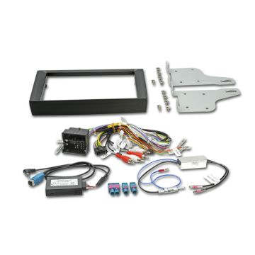 Alpine KIT-8A4D