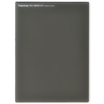 Tokina PRO IRND 3.0 Rectangular 4X5.65 Filter