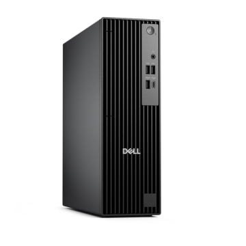 Dell Pro Desktop Slim Ultra 7 265 16GB 512GB Ubuntu (BTO108_QCS1250_EMEA_UBU)