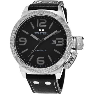 TW Steel Canteen Men's Watch TWA201