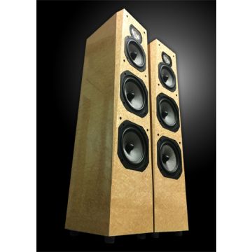 Legacy Audio Classic HD Birdseye Maple (Single Speaker)