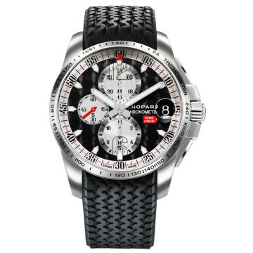 Chopard Mille Miglia GT XL Chrono 2011 Chronograph Men's Watch 168459-3037