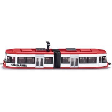 Siku Tram (1895)