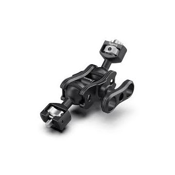 SmallRig Magic Arm with Double Ball Heads ( Arri locating Pins and 1/4" Screw ) 2115