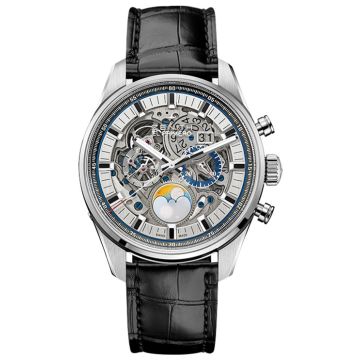 Zenith El Primero Chronomaster Open Grande Date Men's Watch 03.2530.4047/78.C813