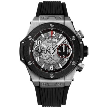 Hublot Big Bang Unico 42mm Men's Watch 441.NM.1170.RX