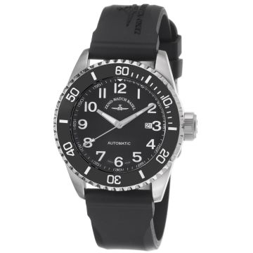 Zeno Divers Automatic Men's Watch 6492-2824-A1