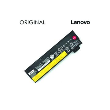 Extra Digital Notebook battery LENOVO SB10K97583 01AV491, 4400mAh, Original 9990000480852