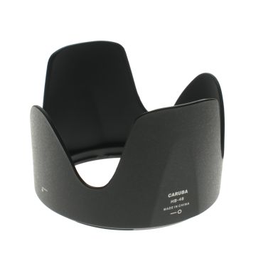 Caruba HB-48 Black