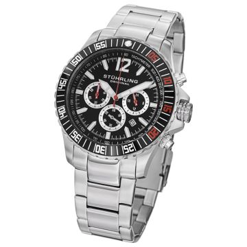 Stuhrling Monaco Men's Watch 868.01