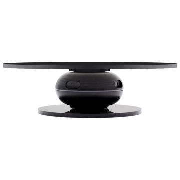 Miops Capsule with Turntable