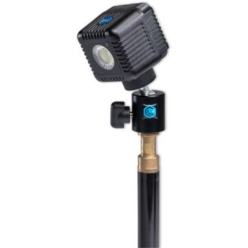 Lume Cube Camera Mount with 360º Ball Head & Light Stand Adapter (LC-HS11)