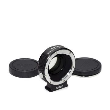Metabones Leica R Lens to Sony NEX Speed Booster (MB_SPLR-E-BM1)