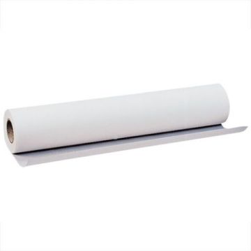Linkstar Background Vinyl White 1.38 x 6.09m