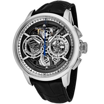 Maurice Lacroix MasterPiece Men's Watch MP6028-SS001001