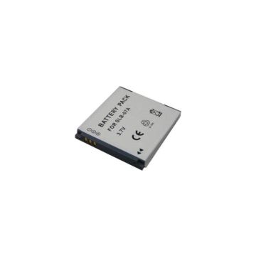 Extra Digital Samsung, battery SLB-07A DV00DV1251 4775341112519