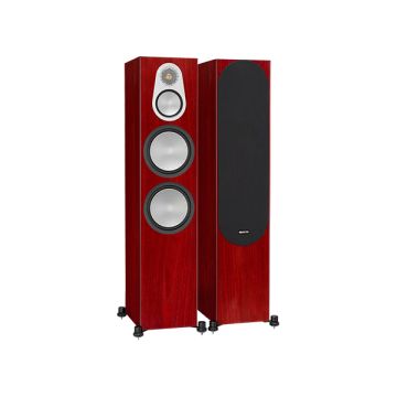 Monitor Audio Silver 500 Rosenut (Set Of 2)