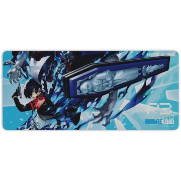 Hyte Persona 3 Deskpad Edition - Stance (MOU-HYTE-PS3-3)