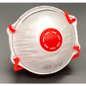 Grande Safety Dust Mask FFP3