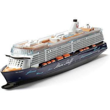 Siku Mein Schiff 3 (1724)