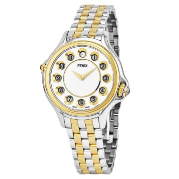 Fendi Crazy Carats Ladies Watch F107134000T06