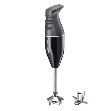 Bamix EO140 Classic Black