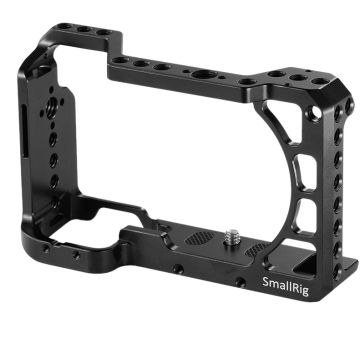 SmallRig 2310 CAGE FOR SONY A6100/6300/6400/6500