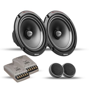 Phonocar ITALIA 02687 (165 mm)