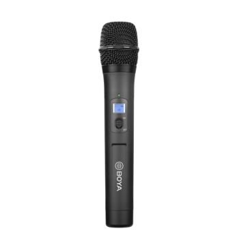 Boya BY-WHM8 Pro Wireless Handheld Microphone
