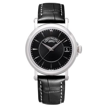 Patek Philippe Calatrava Officers watch Men's Watch 5153G-001