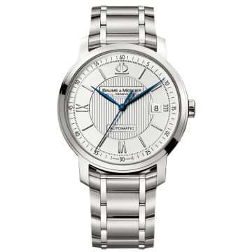 Baume & Mercier Classima Executives Men's Watch MOA08837