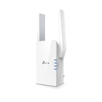 TP-Link RE505X AX1500 Wi-Fi Range Extender