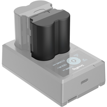 SmallRig 4072 Camera Battery NP-W235