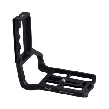 Sirui TY-D4L Quick Release Plate
