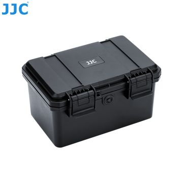 JJC JBC- 24X21700 Battery Case