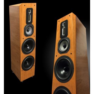 Legacy Audio Signature SE Cherry (Single Speaker)