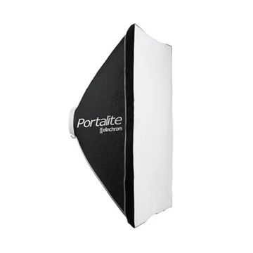 Elinchrom Portalite Softbox 40x40cm EL-2612
