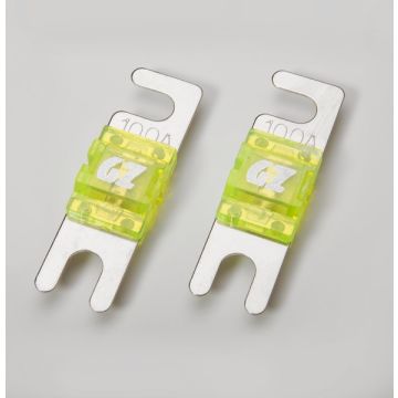 Ground Zero Fuses mini ANL 100A 10pcs