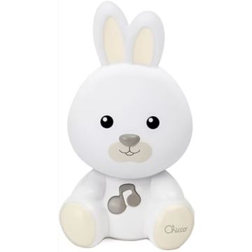 Chicco Bunny Dreamlight Тeutral (11456000000)