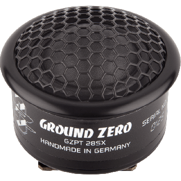 Ground Zero GZPT 28SX