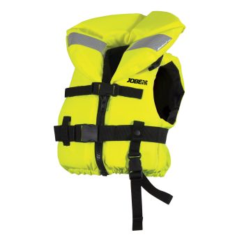 Jobe Youth Yellow (244817374) Peldveste (Izmērs 4XS)
